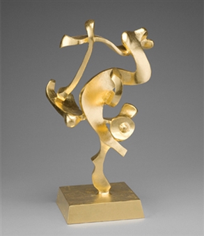 Bill Barrett: The Bronze Touch - Taylor | Graham, New York
