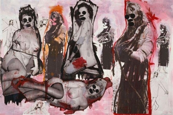 Weekend Edition: 12 Things to Do in New York’s Art World Before February 29