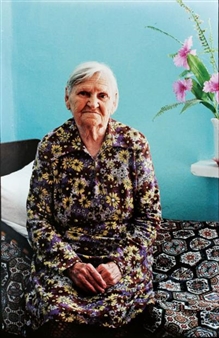 De la série Dousha Balit - Viviane Joakim