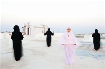 Sans titre - Bénédicte Vanderreydt