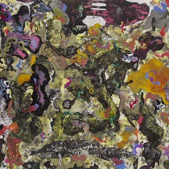 Gina Ruggeri: New Works - 101/EXHIBIT, Melrose Ave.