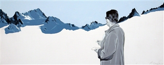 30 years. Pablo Maeso - El Quatre on Cloud