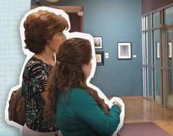 Masters of American Photography - Massillon Museum