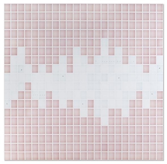 Building Space - Unix Gallery, Houston