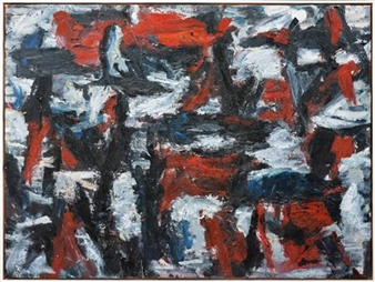 Lands End - Ross Laurie