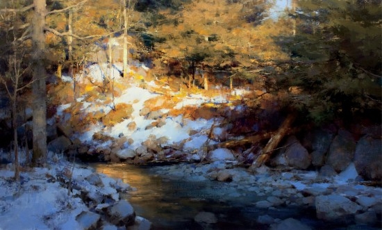 Always the Same Game by Mark Boedges, 2016