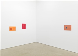 ‘Sue Tompkins: When Wayne Went Away’ at Lisa Cooley, New York