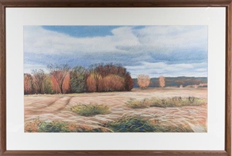 Three Maples - Arne Kvaalen