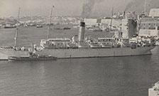 Britain and the Mediterranean, 1704-1967 - The Cultural Institute at King's College