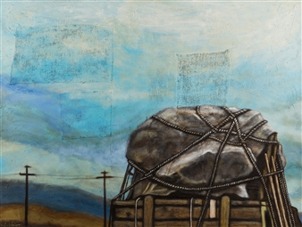 Moving On - Yamel Molerio