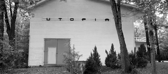 Tracing the Invisible - Chicago Artists Coalition Gallery