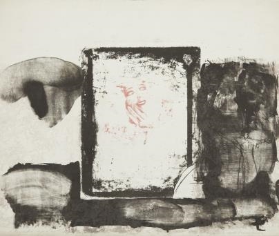 Raj by Włodzimierz Kunz, 1968
