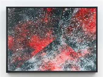 Adriane Wachholz: sediMENTALS - Aando Fine Art
