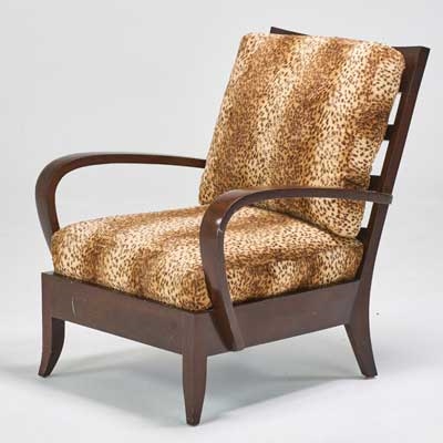 Jackson Dakota Ceylon Lounge Chair Mutualart