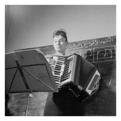 Invisible Beauty | Pavilion of Iraq - S.M.A.K. Ghent