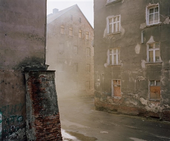 Shifting Boundaries: Landscapes of Ideals and Realities in Europe - Fondation Calouste Gulbenkian Paris