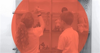 We Construct - Spacex