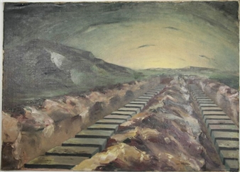 The Forty and The Live One - Lois Uhlir Vance