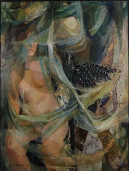 Untitled - Lois Uhlir Vance