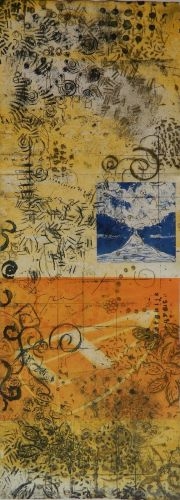 Peace Makes Plenty by Cheryl Warrick, 2008