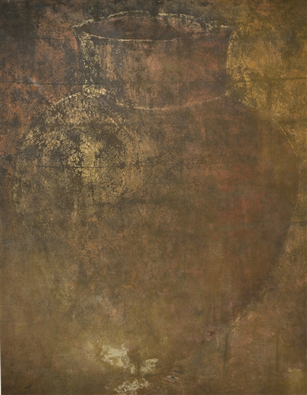 UNTITLED (FROM THE JAR SERIES)