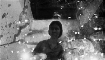Jenny Källman: Shutter - David Risley Gallery