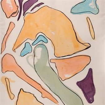 Shop - Visions of Abstraction  - Gallery Elena Shchukina