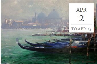 Petit Travaux - Aarwun Gallery