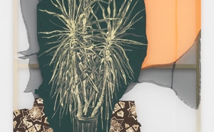 Lauren Luloff: New Growth - Ceysson & Bénétière, Geneva