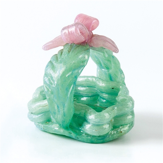 Košíček by Emanuel Beránek