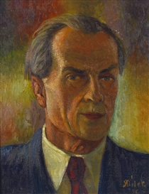 Alois Bílek (Czech, 1887 - 1961)
