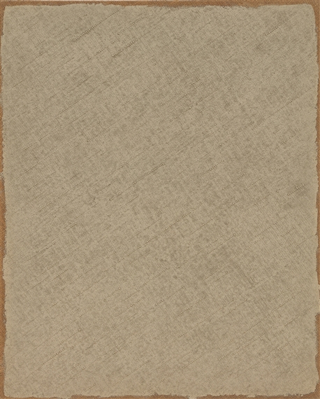 CONJUNCTION NO. 79-22 by Ha Chong-Hyun, 1979