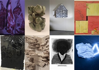 Denouement - ARC Gallery 