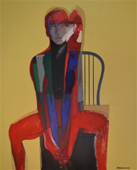 Comrade - Hani Muthir