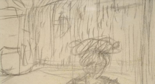 Drawings By Modern Masters - HdM Gallery, Beijing