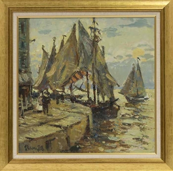 VENICE - George Zycheliko