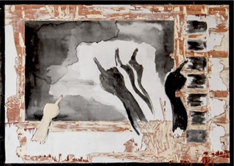 Gaia Fugazza Explores Motherhood Travel And Making Objects At The Zabludowicz Collection