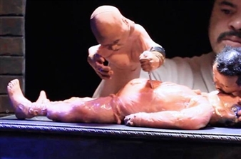 Tenth XL Catlin Art Prize 2016 Announces Outstanding Finalists