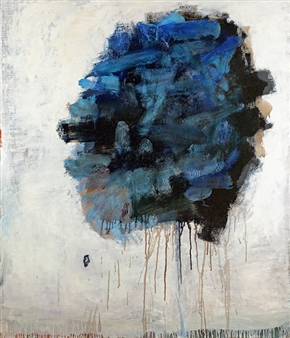 Melinda Stickney-Gibson: inside / outside - Littlejohn Contemporary, New York