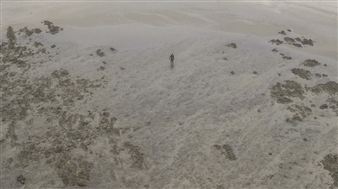 Mikhael Subotzky: WYE - Sherman Contemporary Art Foundation