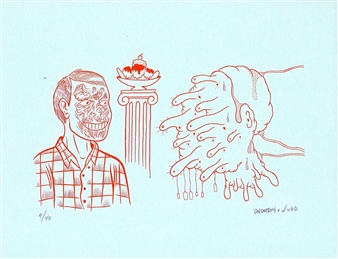 ONSMITH+NUDD: metaphysical meatloaf - Western Exhibitions