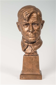 Will Rogers - Electra Waggoner Biggs