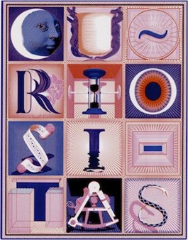 Curiositas - Galerie Michèle Broutta