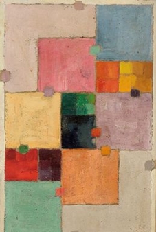 Compositions - Marcel Bach