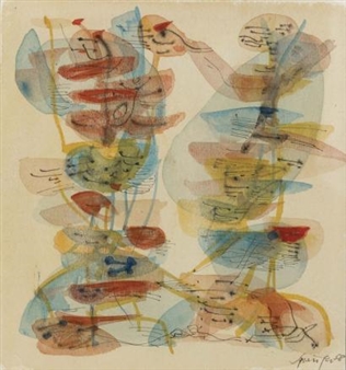 COMPOSITION - Ferdinand Springer