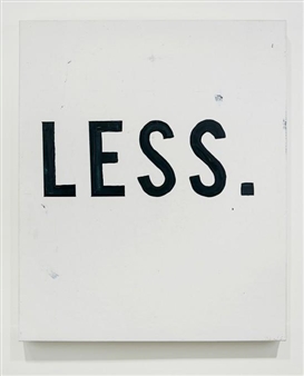 Todd Norsten: The Heart of Everything That Is - Federica Schiavo Gallery, Rome