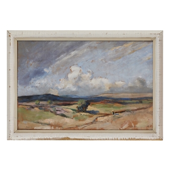 STRATHEARN - William Renison
