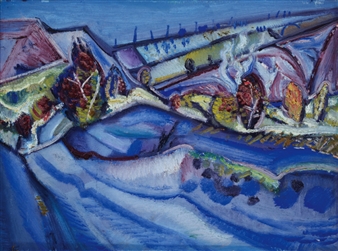 Heaps by Hamr - Bohdan Kopecky