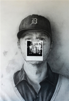 Figuratively Speaking - Walker Fine Art