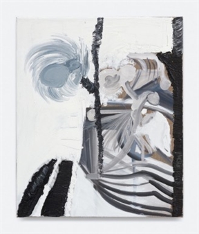 Detour - Algus Greenspon